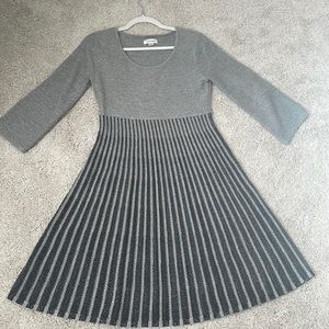 Holiday Calvin Klein dress 🪩